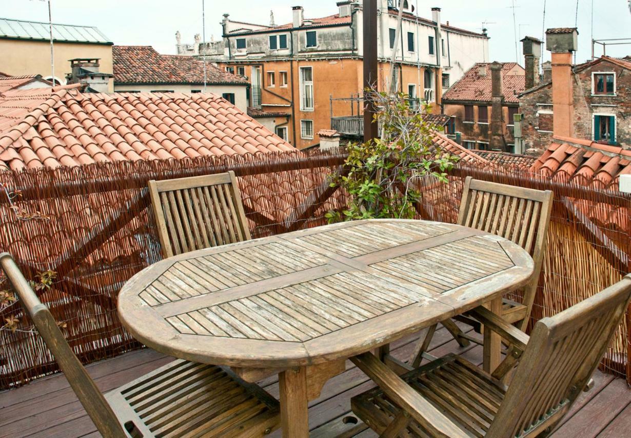 شقة Altana San Marco البندقية المظهر الخارجي الصورة
